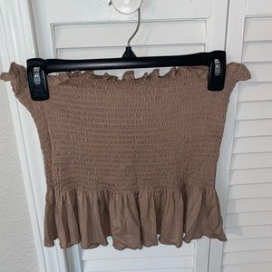 Off the Shoulder Women’s Top